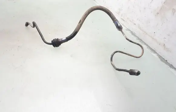 Volkswagen PASSAT B4 Clutch pipe/line 3A1721471D