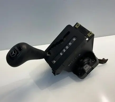 Gear shifter/selector