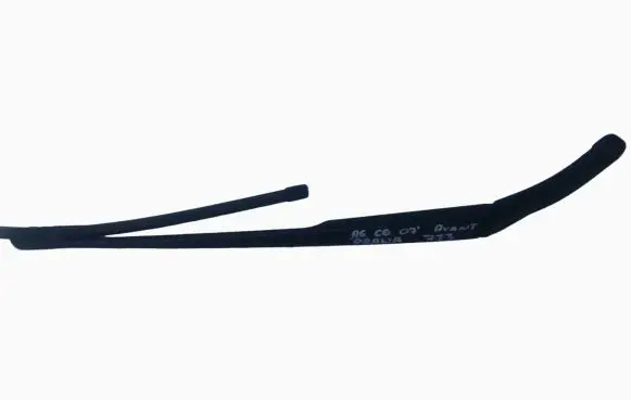 Audi A6 S6 C6 4F Front wiper blade arm 4F1955410