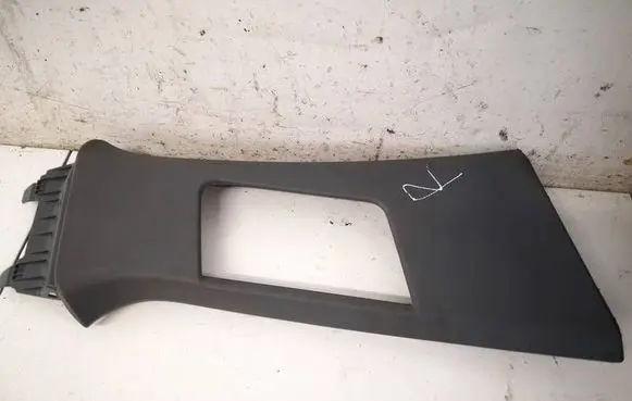 Audi Q4 e-tron (B) pillar trim (top) 89A867244A