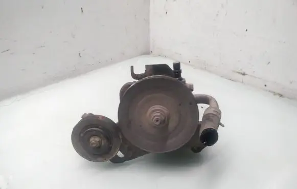 KIA Sportage Power steering pump