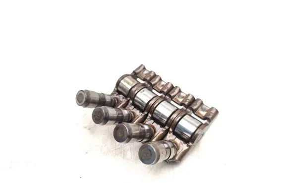Volkswagen Polo V 6R Valve rocker arm 4PSC