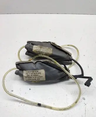 BMW 5 E39 Seat adjustment motor 7008513 E5334L