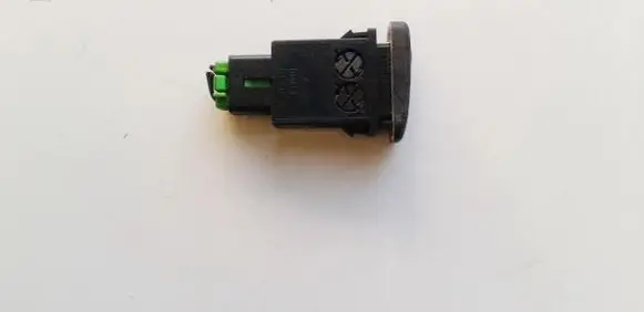 Hyundai Galloper Air conditioning (A/C) switch 