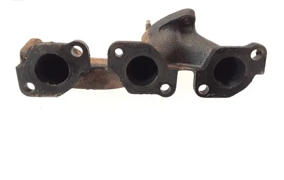 Citroen C6 Exhaust manifold 4U3Q9430CA 4U3Q9430