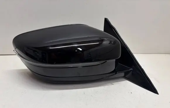 BMW 5 G30 G31 G38 Front door electric wing mirror 
