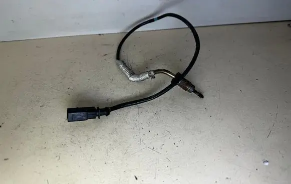 Skoda Octavia Mk3 (5E) Exhaust gas temperature sensor 04L906088JC 1J0973802