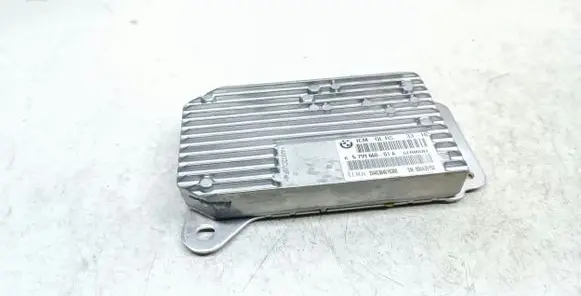 BMW 5 F10 F11 Other control units/modules 6799660