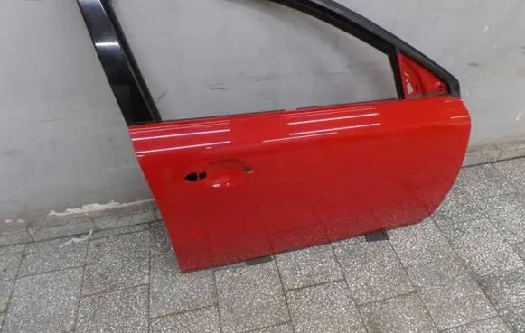 Volvo S80 Front door 46460