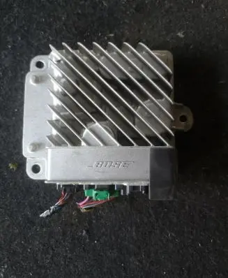 Mazda 6 Sound amplifier GHP966920A