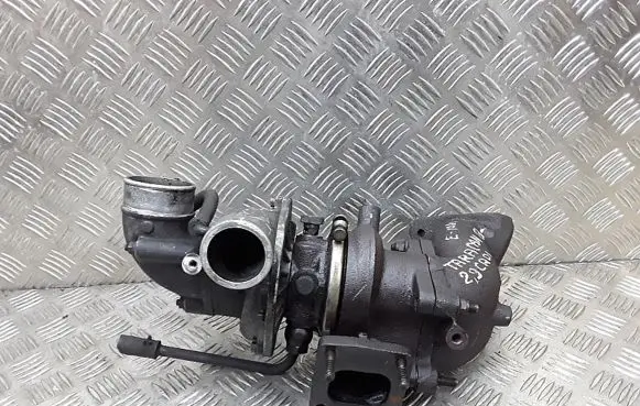Hyundai Terracan Turbo 282004x400