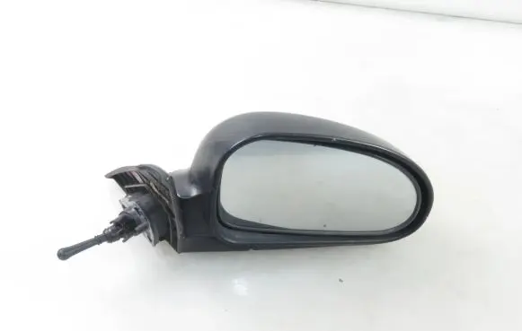 Manual wing mirror