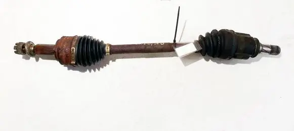 Mitsubishi Lancer X Front driveshaft 