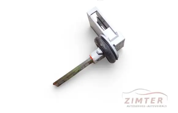 Skoda Octavia Mk2 (1Z) Interior temperature sensor 3D0907543A