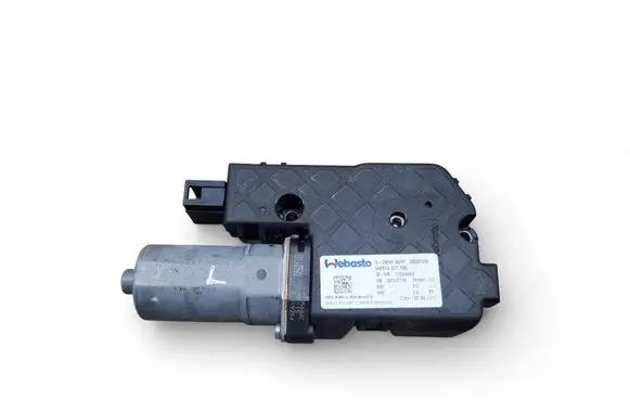 Audi A6 S6 C8 4K Sunroof motor/actuator 5TA877795