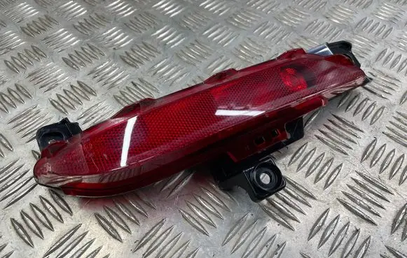 Lexus NX Rear fog light 8148078030 A4V1310000