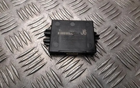 Toyota RAV 4 (XA50) Immobilizer control unit/module 89784K0021