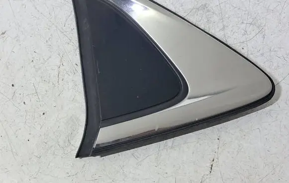 Mazda 6 Rear side glass trim GJR950N10 K5012