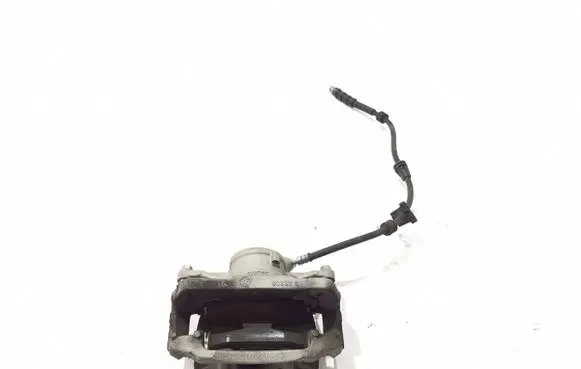 Peugeot Partner III Front brake caliper 1647880080
