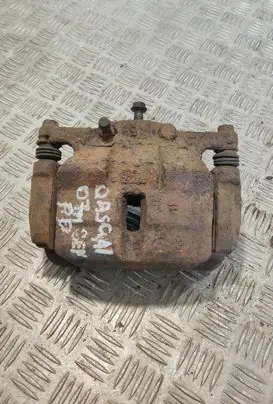 Nissan Qashqai Front brake caliper 