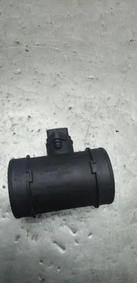 Mass air flow meter