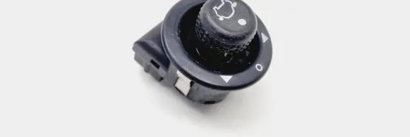 Ford Transit Wing mirror switch 93BG17B676BB