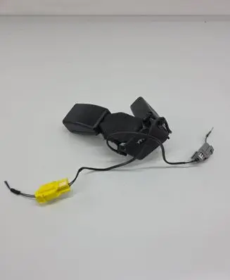 Jaguar F-Pace Middle seatbelt buckle (rear) HK83613K21