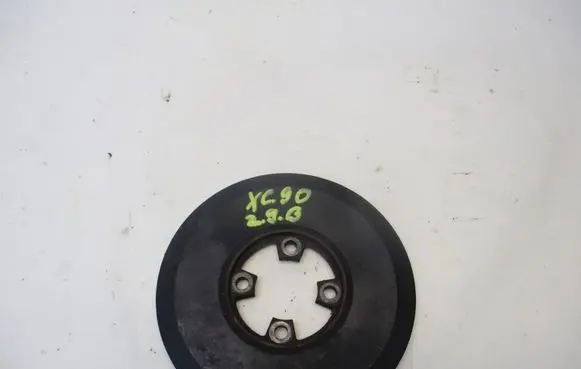 Volvo XC90 Crankshaft pulley 9186573 S1