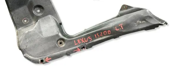 Lexus IS 200-300 Other exterior part 5259253010