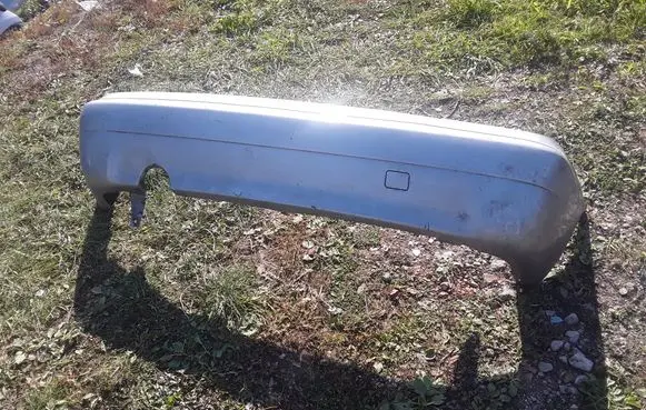 Citroen Xsara Rear bumper 9638953677