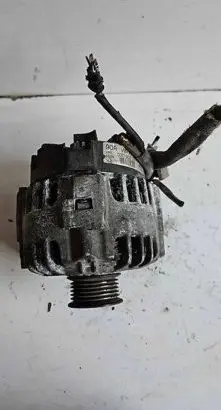 Volkswagen Polo Generator/alternator 03D903025J 2542748B