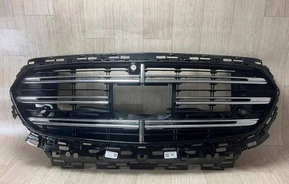 Mercedes-Benz E W214 Front grill A2148806001 A2148850700