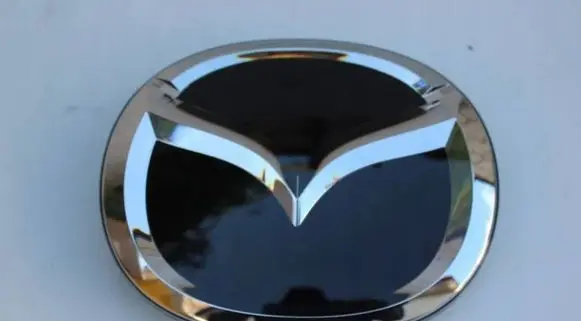 Mazda CX-60 Manufacturer badge logo/emblem KRB350770 KE156 KBB3507Z0