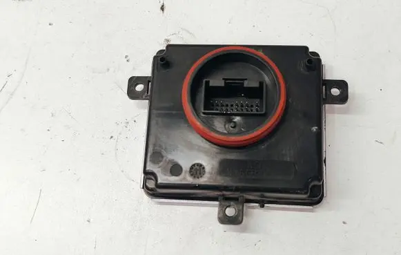 Audi A6 S6 C7 4G Headlight ballast module Xenon 4G0907397D