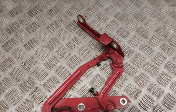 Chevrolet Camaro Tailgate/trunk/boot hinge 84045968
