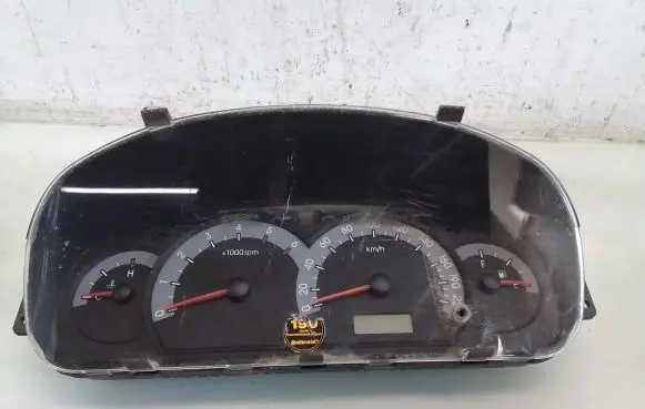 Hyundai Elantra Speedometer (instrument cluster) 94013