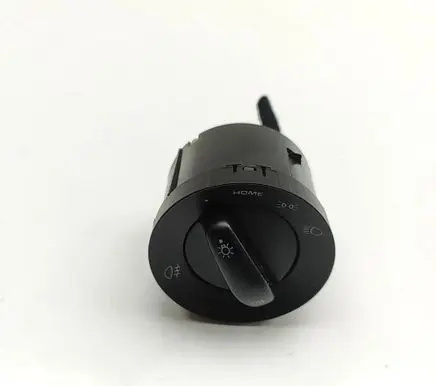 Porsche Cayman 981 Light switch 99761352500