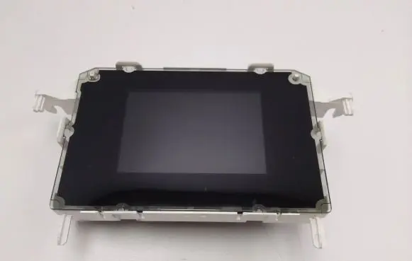 Ford Fiesta Screen/display/small screen C1BT18B955BD