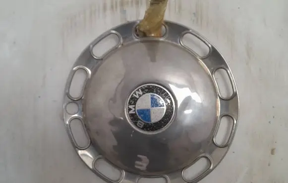 BMW 2 114 E6 E10 E20 R13 wheel hub/cap/trim A2.1
