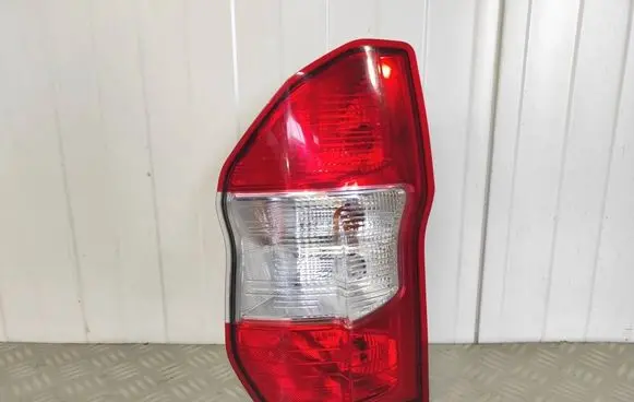 Ford Transit Courier Rear/tail lights ET7613404AF TWOJEAUTO882182990 FORDCOURIER