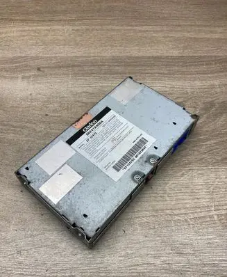 Subaru Outback GPS navigation control unit/module 86241XA00A EF1247S