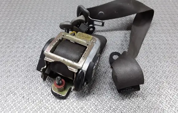 KIA Rio Front seatbelt 0K33C57690