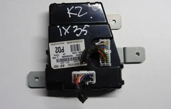 Hyundai ix35 Other control units/modules 95460-2S200 6232219 RDZA500295