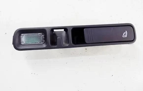 Audi A6 S6 C7 4G Seat back rest control lever/handle 