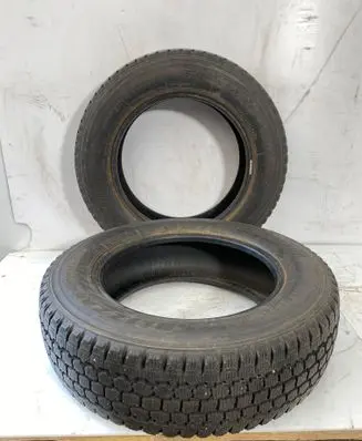 Opel Vivaro R16 C winter tire 