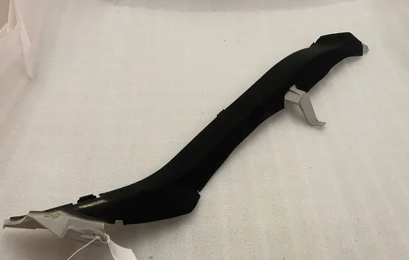 (C) pillar trim