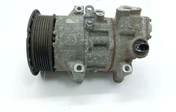 Toyota RAV 4 (XA30) Air conditioning (A/C) compressor (pump) 4472601257