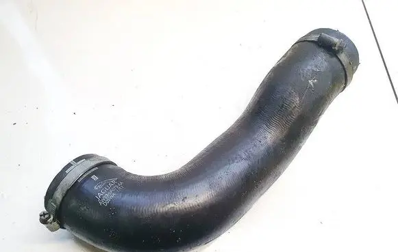 Jaguar XJ X351 Intercooler hose/pipe aw936f073aa aw93-6f073-aa