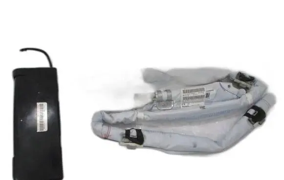 Peugeot 208 I Roof airbag 9804092380