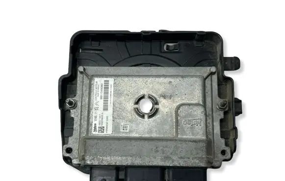 Peugeot 208 I Engine control unit/module 9811545080 V29059263A 160571917